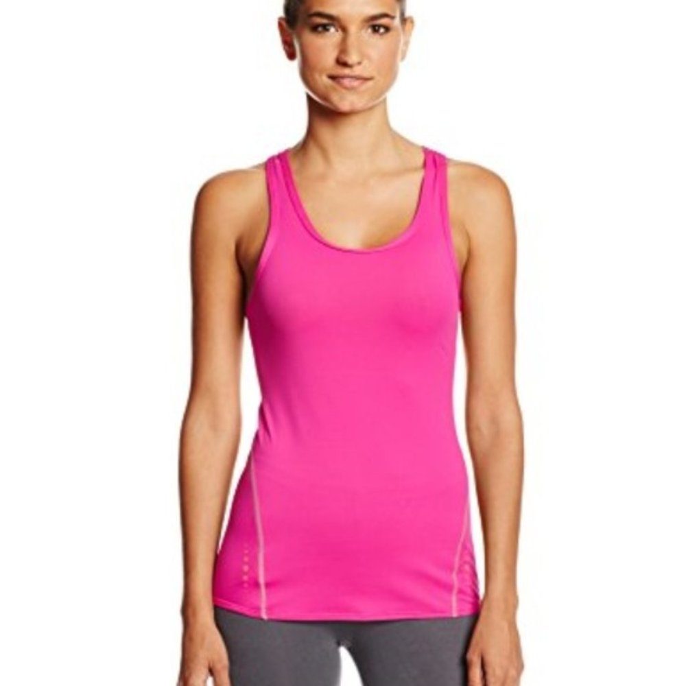 Tommie Copper Women's Performance BreezeRacerBacL